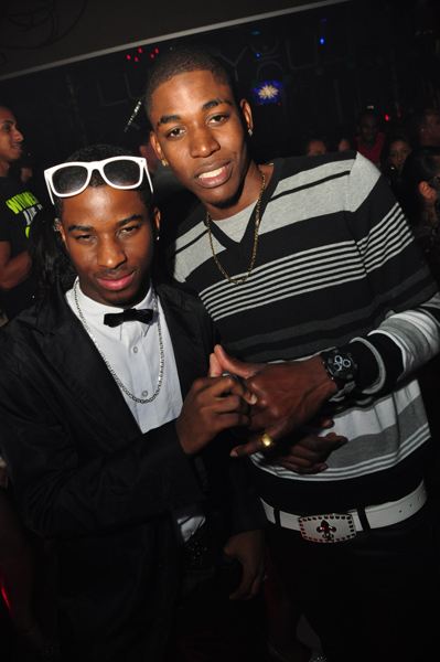 Luxy nightclub photo 146 - November 16th, 2012