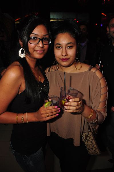 Luxy nightclub photo 147 - November 16th, 2012