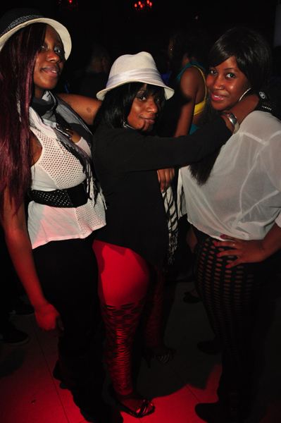 Luxy nightclub photo 149 - November 16th, 2012