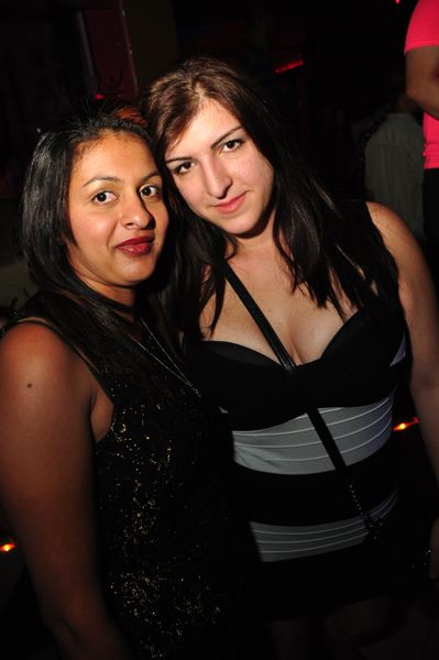 Luxy nightclub photo 150 - November 16th, 2012