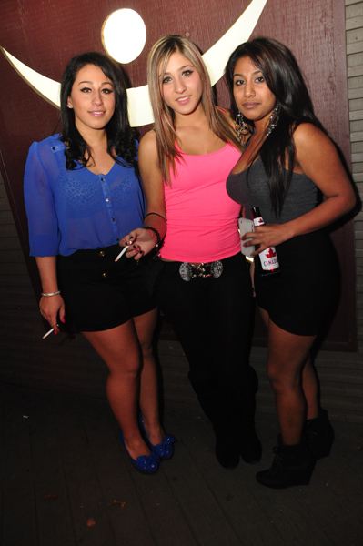 Luxy nightclub photo 16 - November 16th, 2012