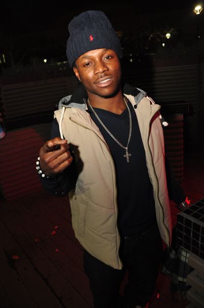 Luxy nightclub photo 152 - November 16th, 2012