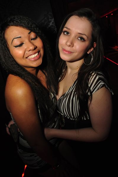 Luxy nightclub photo 154 - November 16th, 2012