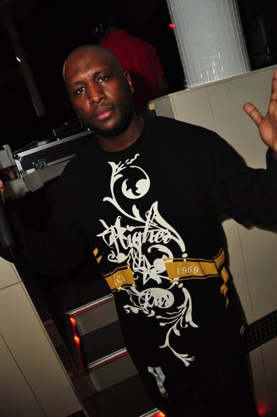 Luxy nightclub photo 155 - November 16th, 2012