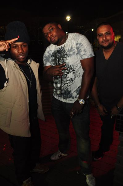 Luxy nightclub photo 156 - November 16th, 2012