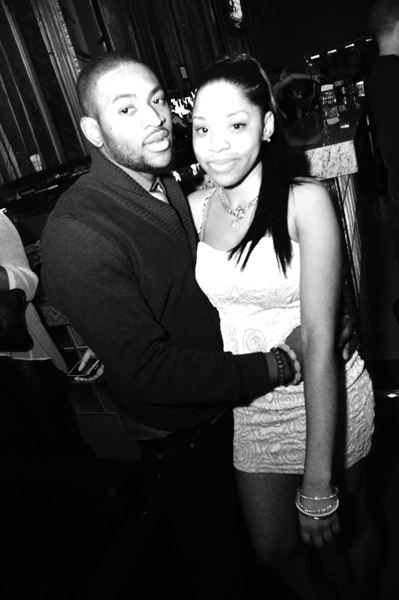 Luxy nightclub photo 157 - November 16th, 2012