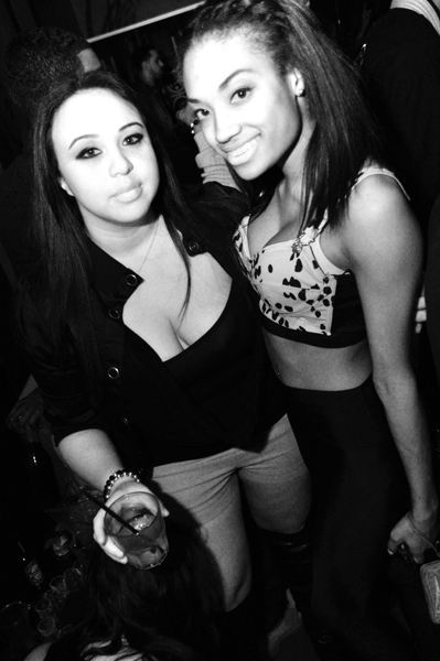 Luxy nightclub photo 159 - November 16th, 2012