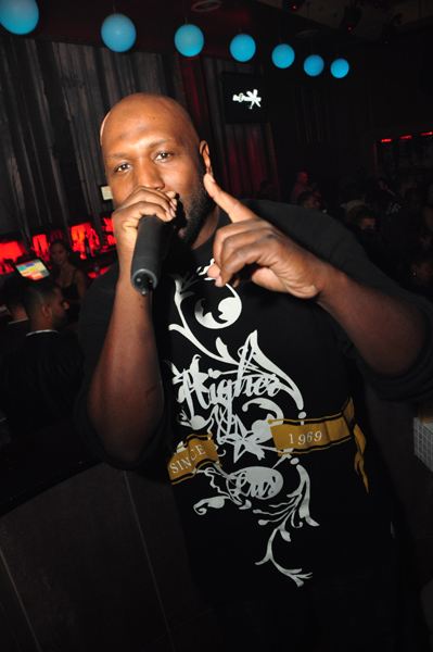 Luxy nightclub photo 162 - November 16th, 2012