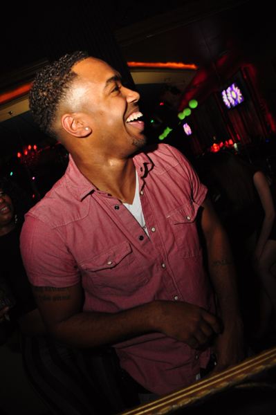 Luxy nightclub photo 163 - November 16th, 2012