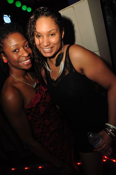 Luxy nightclub photo 165 - November 16th, 2012