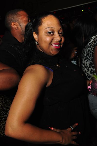 Luxy nightclub photo 167 - November 16th, 2012