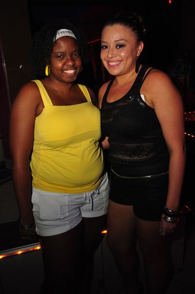 Luxy nightclub photo 169 - November 16th, 2012