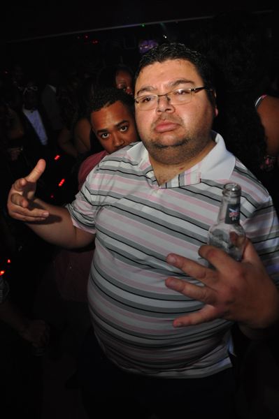 Luxy nightclub photo 172 - November 16th, 2012