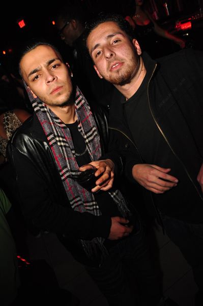 Luxy nightclub photo 173 - November 16th, 2012