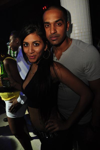 Luxy nightclub photo 175 - November 16th, 2012