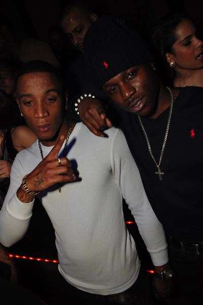 Luxy nightclub photo 176 - November 16th, 2012