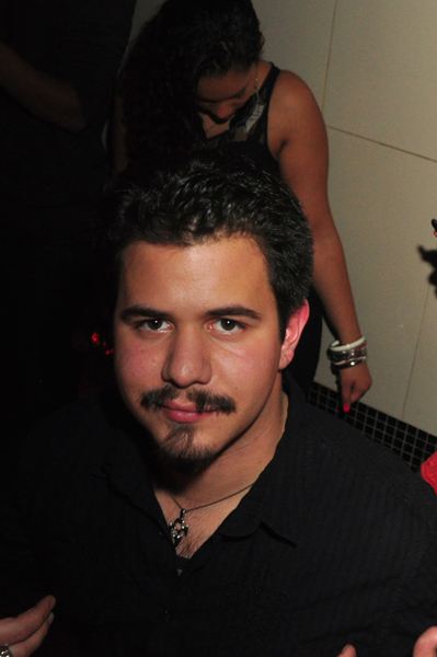 Luxy nightclub photo 180 - November 16th, 2012