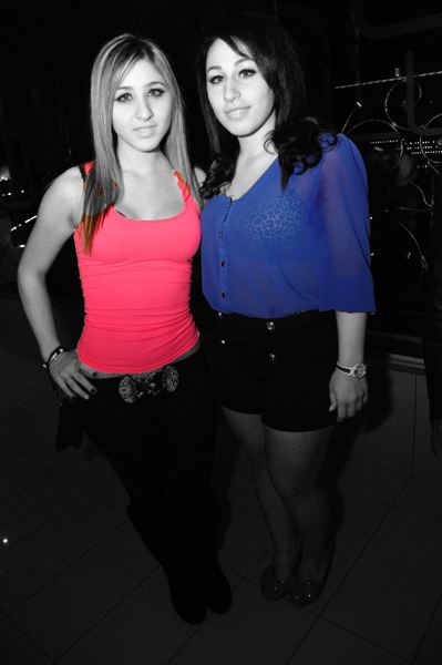 Luxy nightclub photo 181 - November 16th, 2012