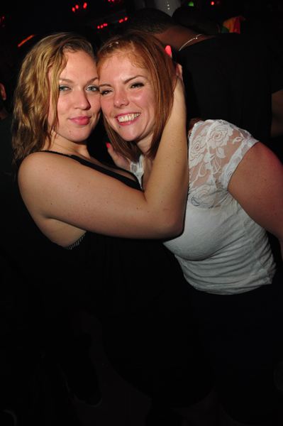 Luxy nightclub photo 182 - November 16th, 2012
