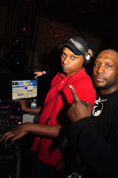 Luxy nightclub photo 184 - November 16th, 2012