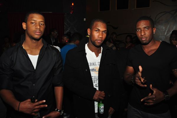 Luxy nightclub photo 185 - November 16th, 2012