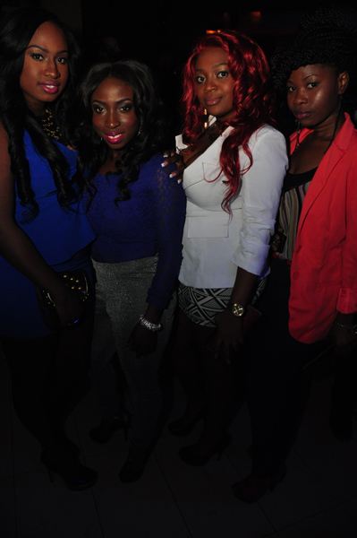 Luxy nightclub photo 187 - November 16th, 2012