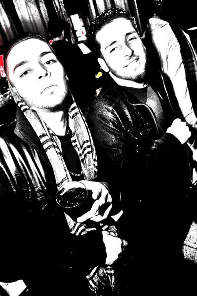 Luxy nightclub photo 188 - November 16th, 2012