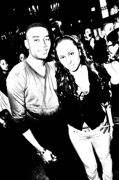 Luxy nightclub photo 189 - November 16th, 2012