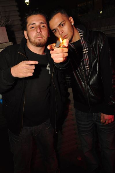 Luxy nightclub photo 191 - November 16th, 2012