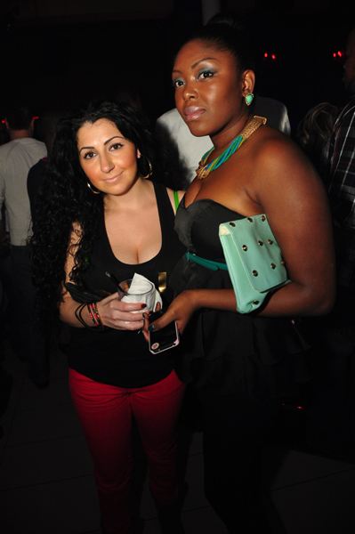 Luxy nightclub photo 192 - November 16th, 2012