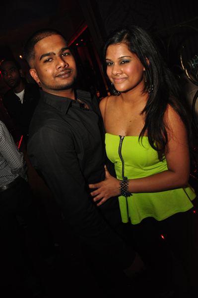 Luxy nightclub photo 193 - November 16th, 2012