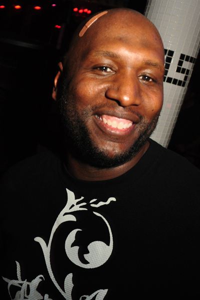 Luxy nightclub photo 194 - November 16th, 2012