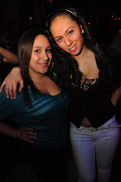 Luxy nightclub photo 195 - November 16th, 2012