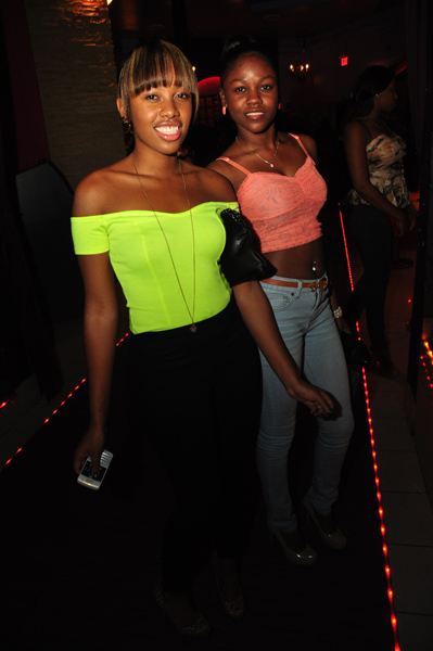 Luxy nightclub photo 197 - November 16th, 2012