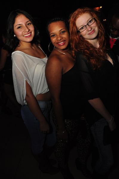 Luxy nightclub photo 200 - November 16th, 2012