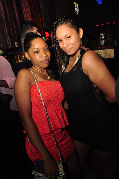 Luxy nightclub photo 21 - November 16th, 2012