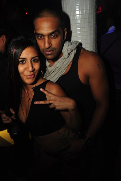 Luxy nightclub photo 201 - November 16th, 2012