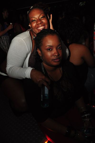 Luxy nightclub photo 202 - November 16th, 2012