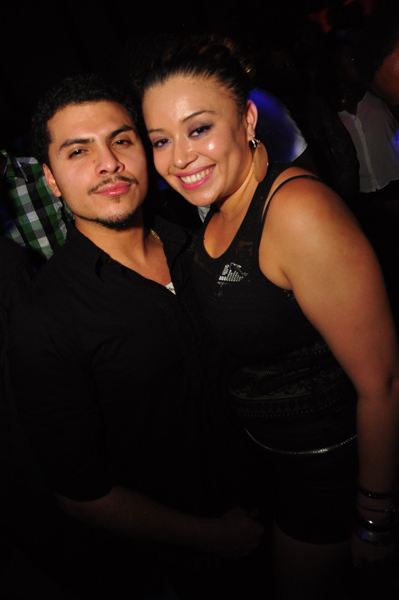 Luxy nightclub photo 204 - November 16th, 2012