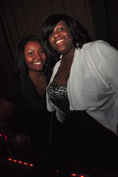 Luxy nightclub photo 205 - November 16th, 2012