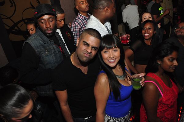 Luxy nightclub photo 206 - November 16th, 2012
