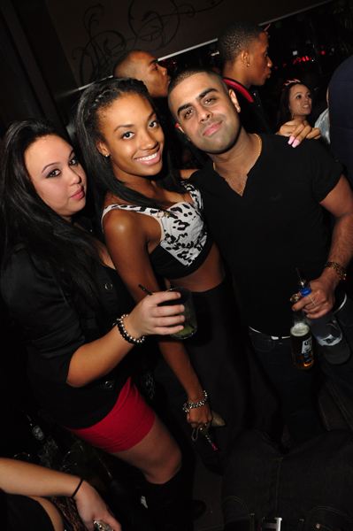 Luxy nightclub photo 208 - November 16th, 2012