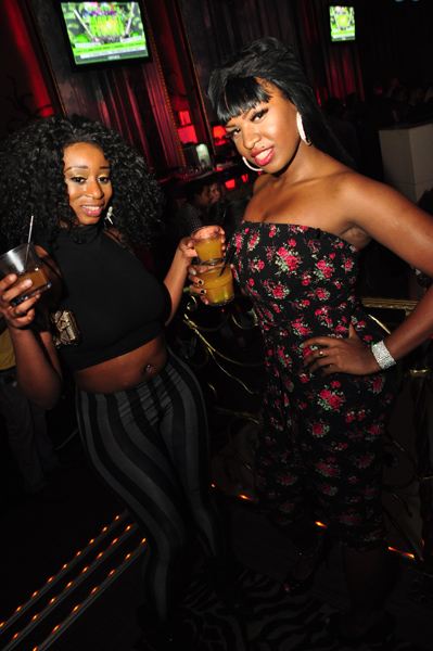 Luxy nightclub photo 22 - November 16th, 2012