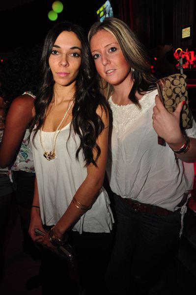 Luxy nightclub photo 23 - November 16th, 2012