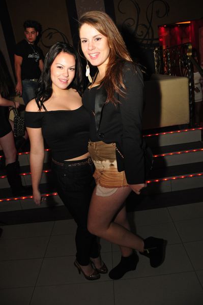 Luxy nightclub photo 24 - November 16th, 2012
