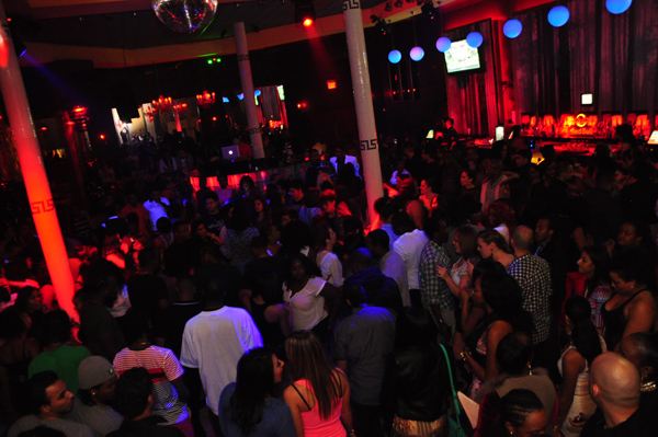 Luxy nightclub photo 25 - November 16th, 2012