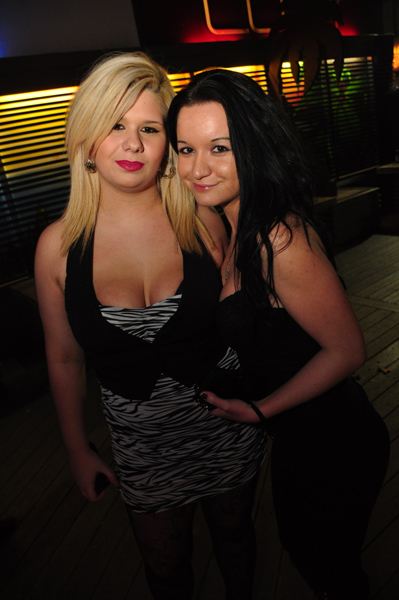 Luxy nightclub photo 27 - November 16th, 2012