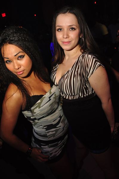 Luxy nightclub photo 28 - November 16th, 2012