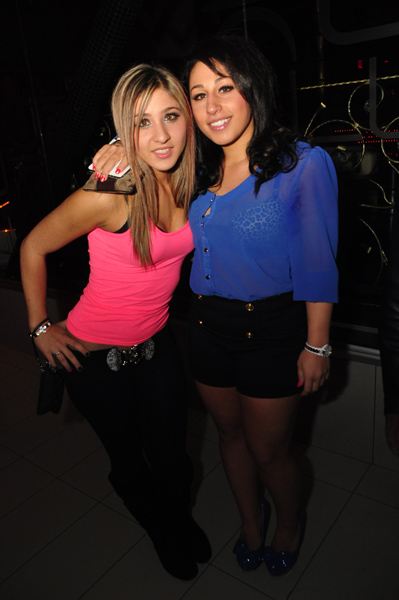 Luxy nightclub photo 32 - November 16th, 2012