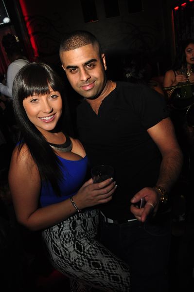Luxy nightclub photo 33 - November 16th, 2012